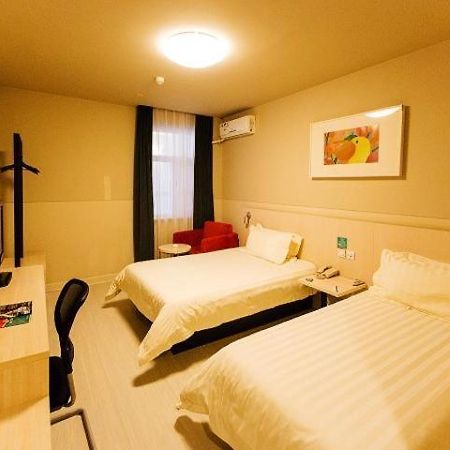 Jinjiang Inn Daqing Xincun Development Zone Exterior foto