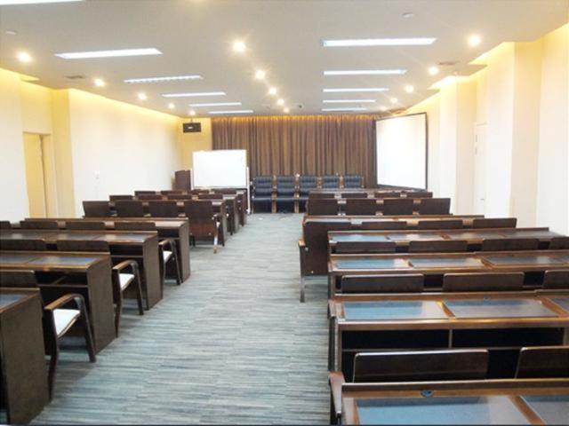 Jinjiang Inn Daqing Xincun Development Zone Exterior foto
