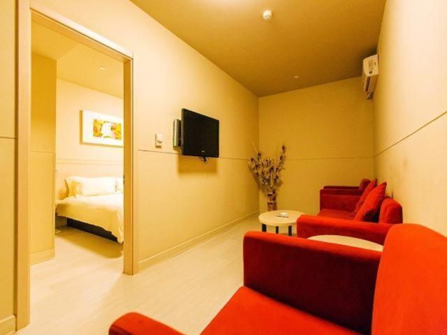 Jinjiang Inn Daqing Xincun Development Zone Exterior foto