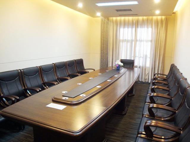 Jinjiang Inn Daqing Xincun Development Zone Exterior foto