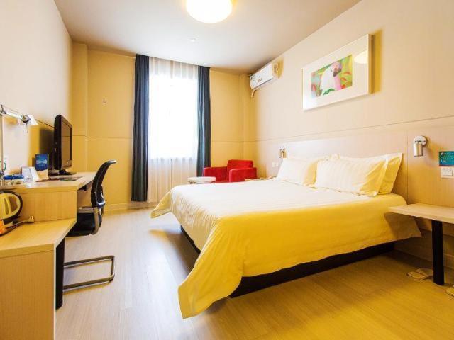 Jinjiang Inn Daqing Xincun Development Zone Exterior foto