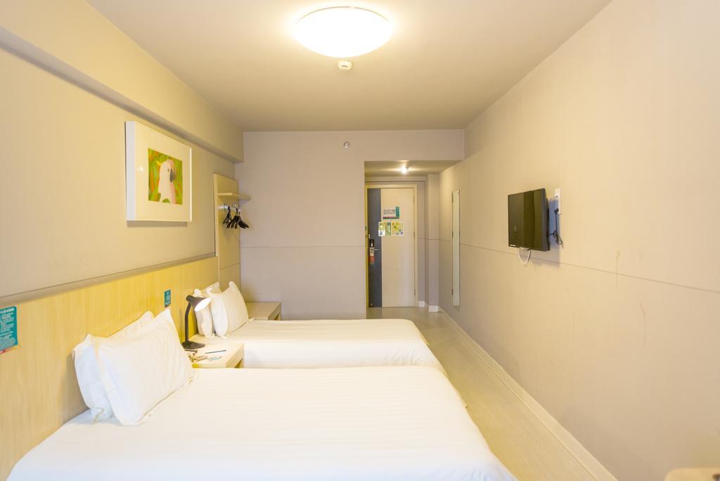 Jinjiang Inn Daqing Xincun Development Zone Exterior foto