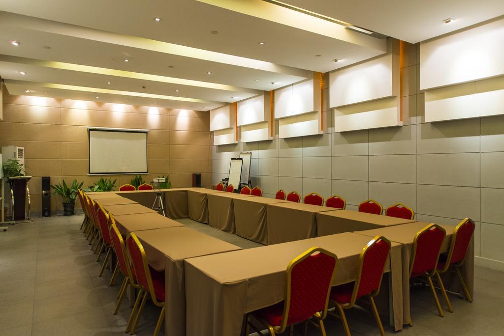 Jinjiang Inn Daqing Xincun Development Zone Exterior foto