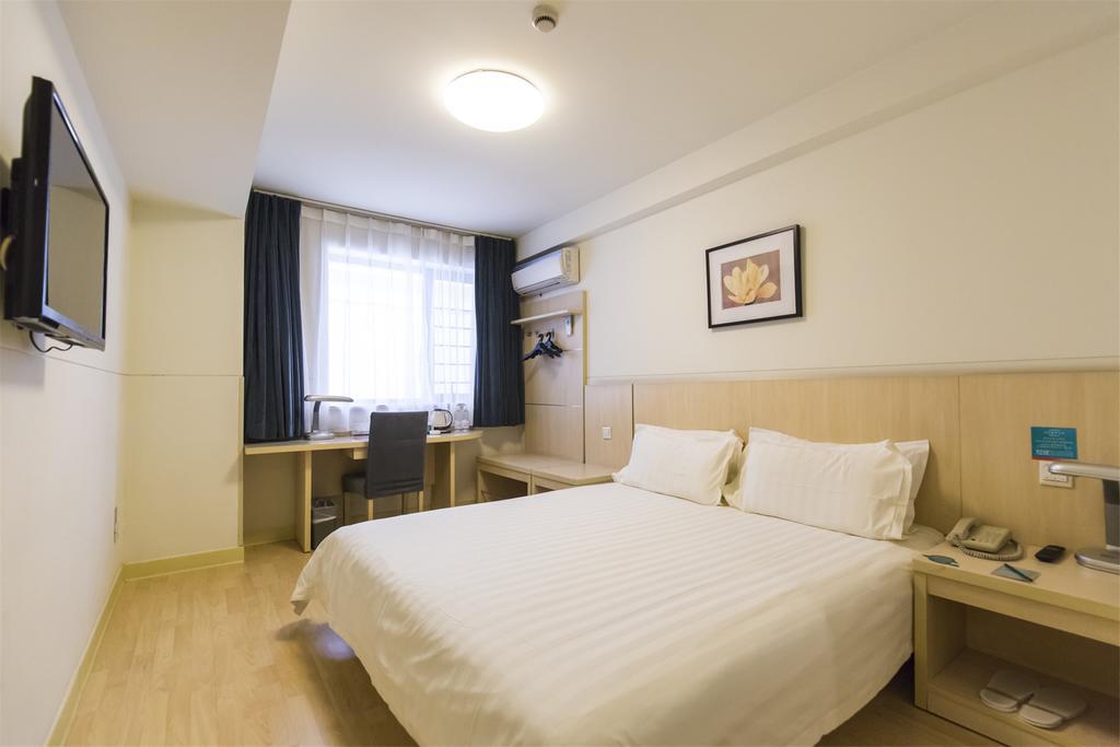 Jinjiang Inn Daqing Xincun Development Zone Exterior foto
