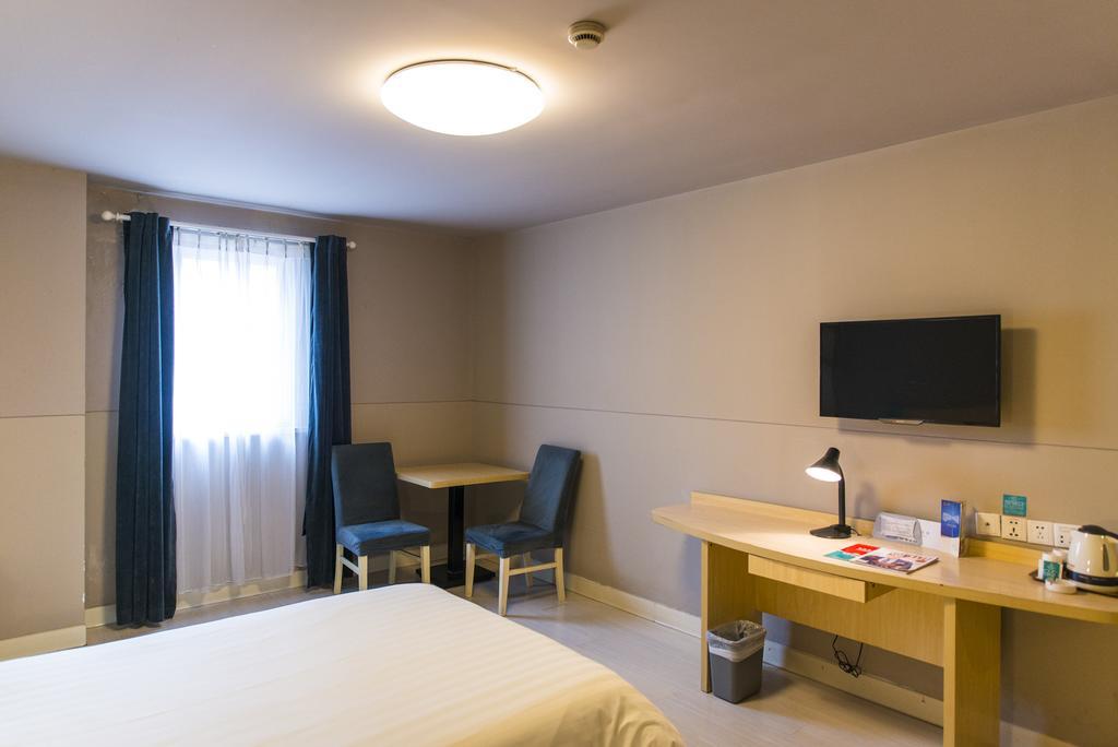 Jinjiang Inn Daqing Xincun Development Zone Exterior foto