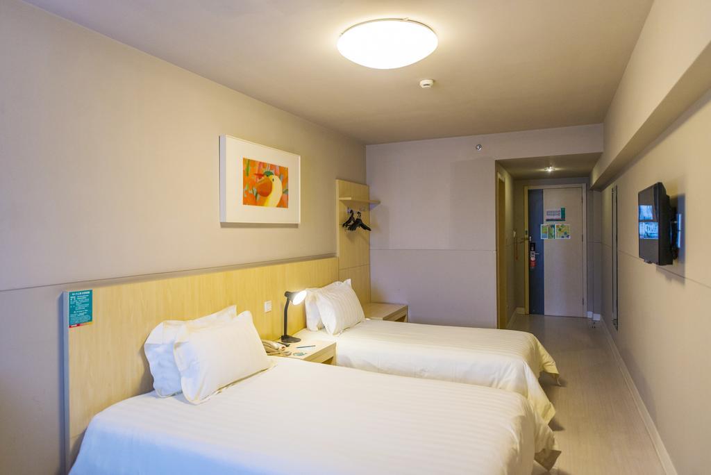 Jinjiang Inn Daqing Xincun Development Zone Exterior foto