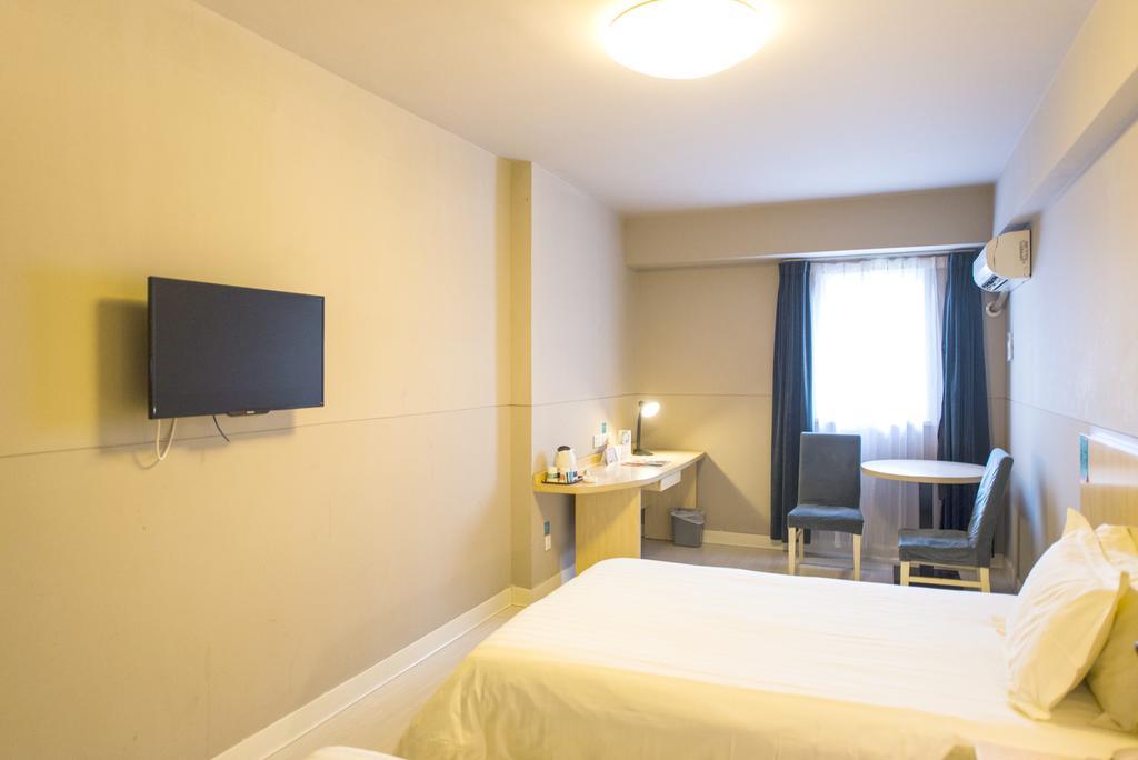 Jinjiang Inn Daqing Xincun Development Zone Exterior foto