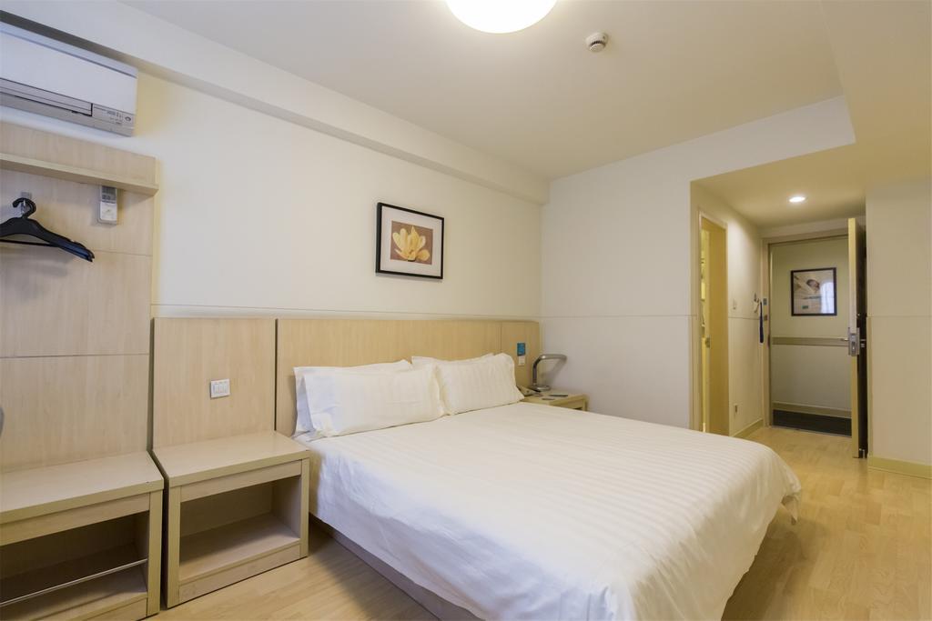 Jinjiang Inn Daqing Xincun Development Zone Exterior foto