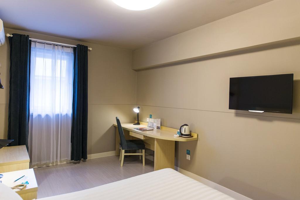 Jinjiang Inn Daqing Xincun Development Zone Exterior foto