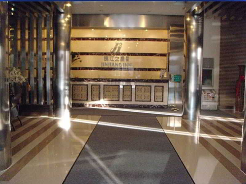Jinjiang Inn Daqing Xincun Development Zone Exterior foto